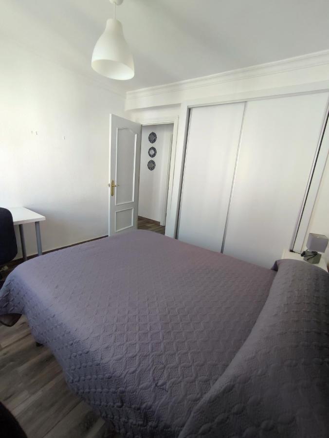 Apartamento Piso 3 Dormitorios, Aire Acondicionado Jerez de la Frontera
