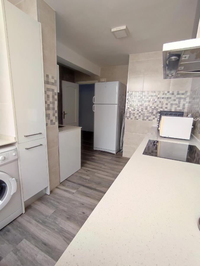 Apartamento Piso 3 Dormitorios, Aire Acondicionado Jerez de la Frontera