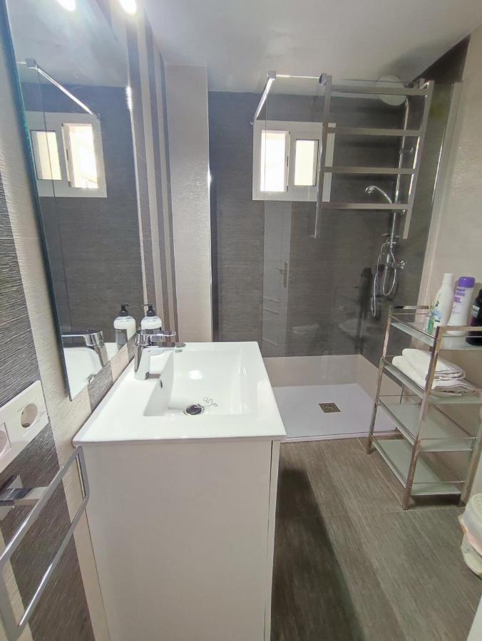 Piso 3 Dormitorios, Aire Acondicionado Apartamento Jerez de la Frontera