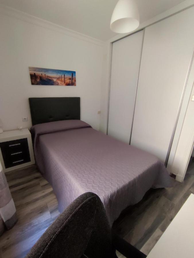 Piso Apartamento 3 Dormitorios, Aire Acondicionado Jerez de la Frontera