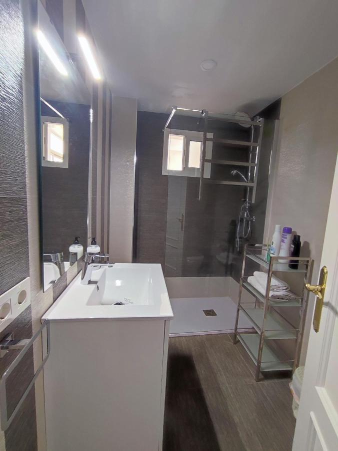 Piso Apartamento 3 Dormitorios, Aire Acondicionado Apartment Jerez de la Frontera