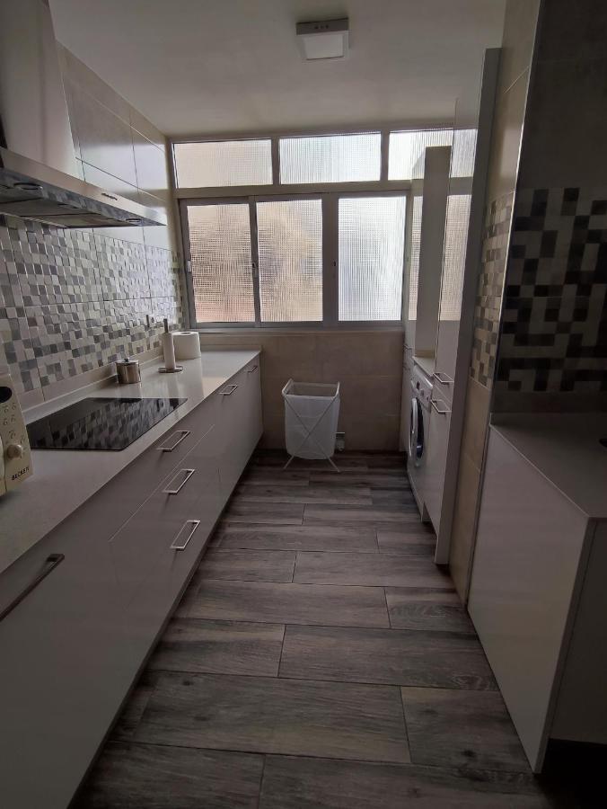 Piso Apartamento 3 Dormitorios, Aire Acondicionado * Jerez de la Frontera