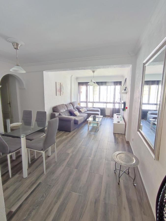 Piso Apartamento 3 Dormitorios, Aire Acondicionado Apartment