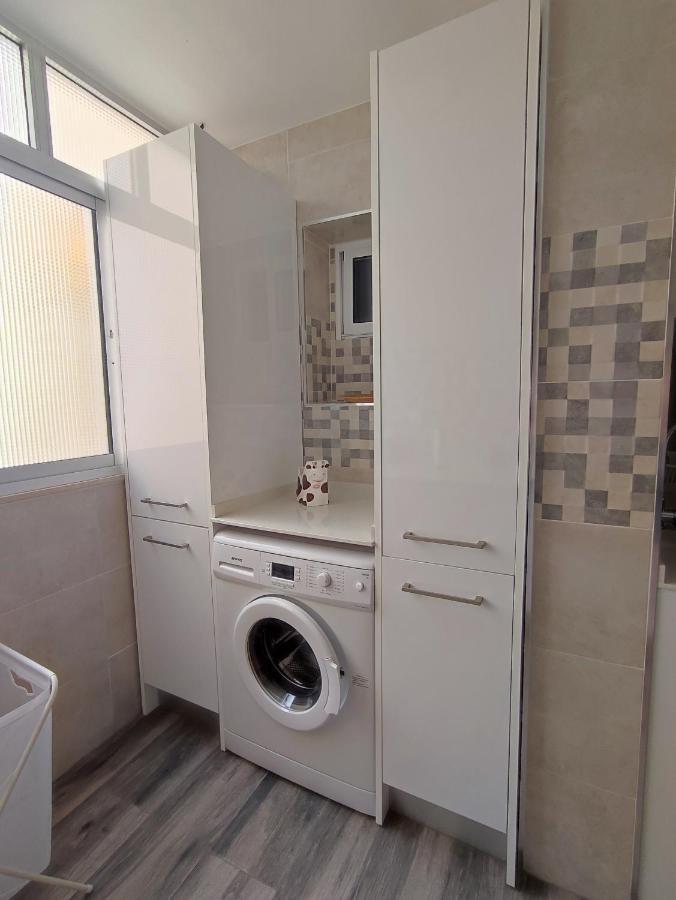 Piso Apartamento 3 Dormitorios, Aire Acondicionado Jerez de la Frontera