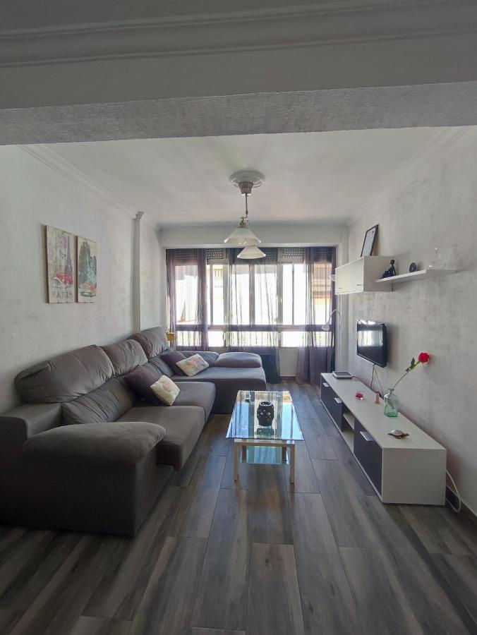 Apartment Piso Apartamento 3 Dormitorios, Aire Acondicionado Jerez de la Frontera