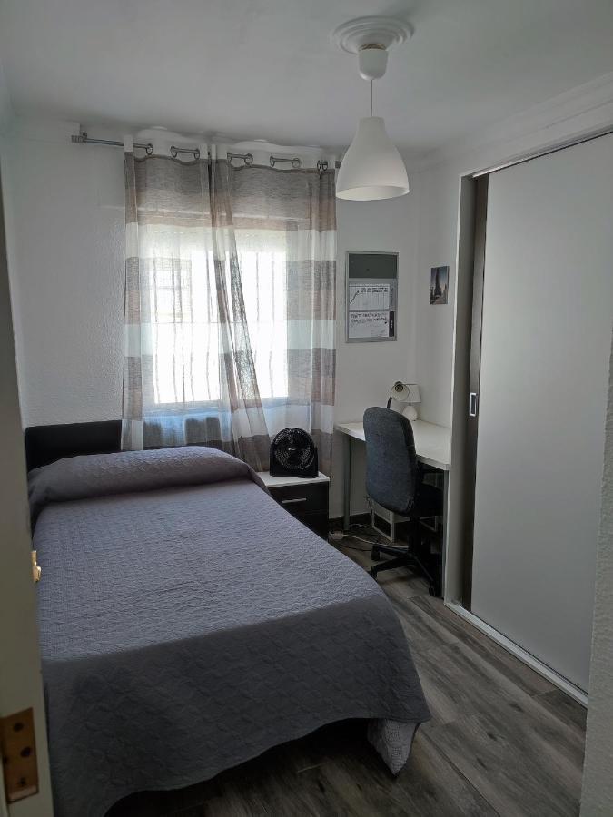 Apartment Piso Apartamento 3 Dormitorios, Aire Acondicionado Jerez de la Frontera
