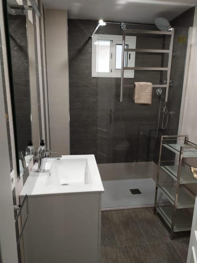 Apartment Piso Apartamento 3 Dormitorios, Aire Acondicionado *