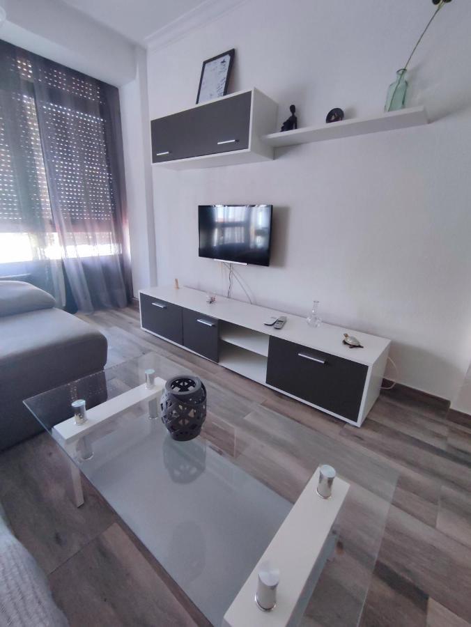 Piso Apartamento 3 Dormitorios, Aire Acondicionado *